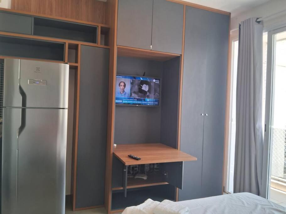 Centro Historico O-05 Apartamento São Paulo