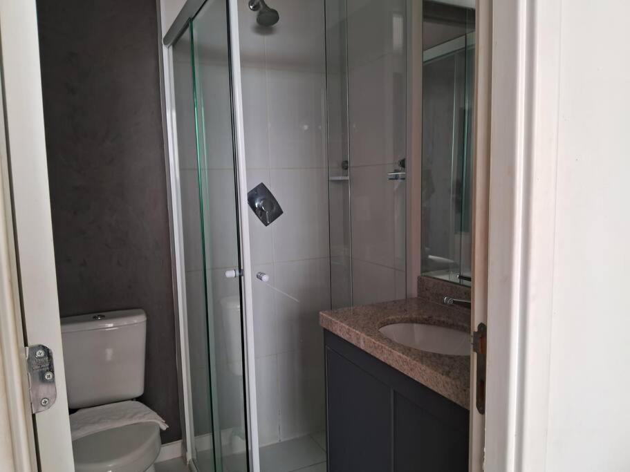 Centro Historico O-05 Apartamento São Paulo