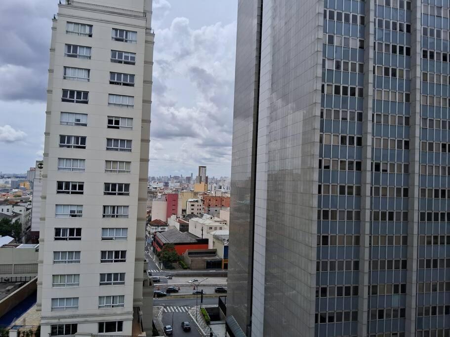Apartamento Centro Historico O-05