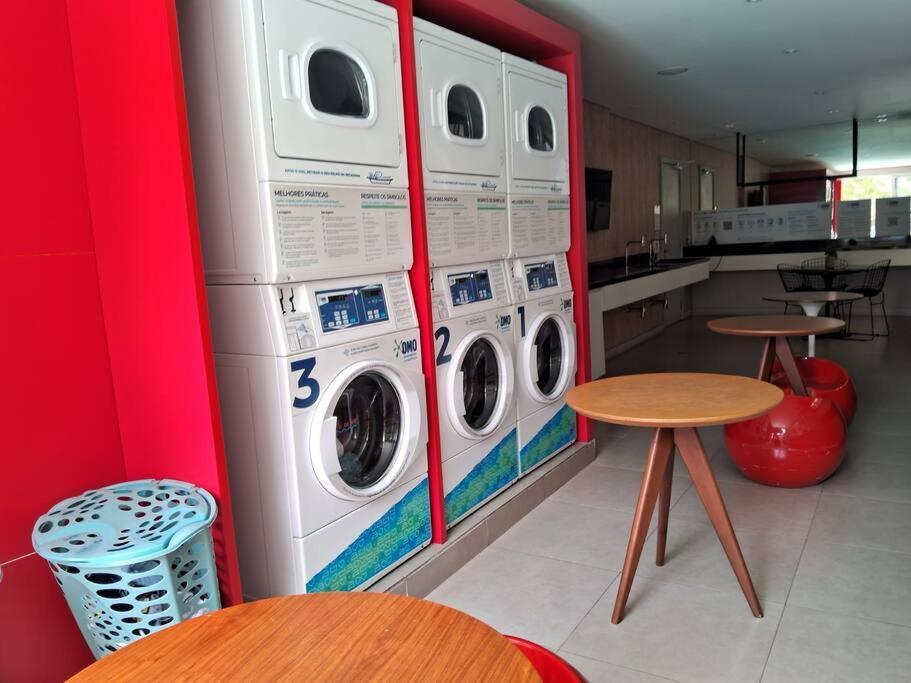 Centro Historico O-05 Apartamento São Paulo