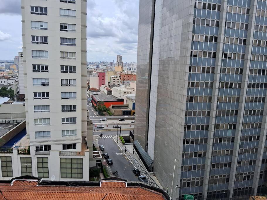 Apartamento Centro Historico O-05