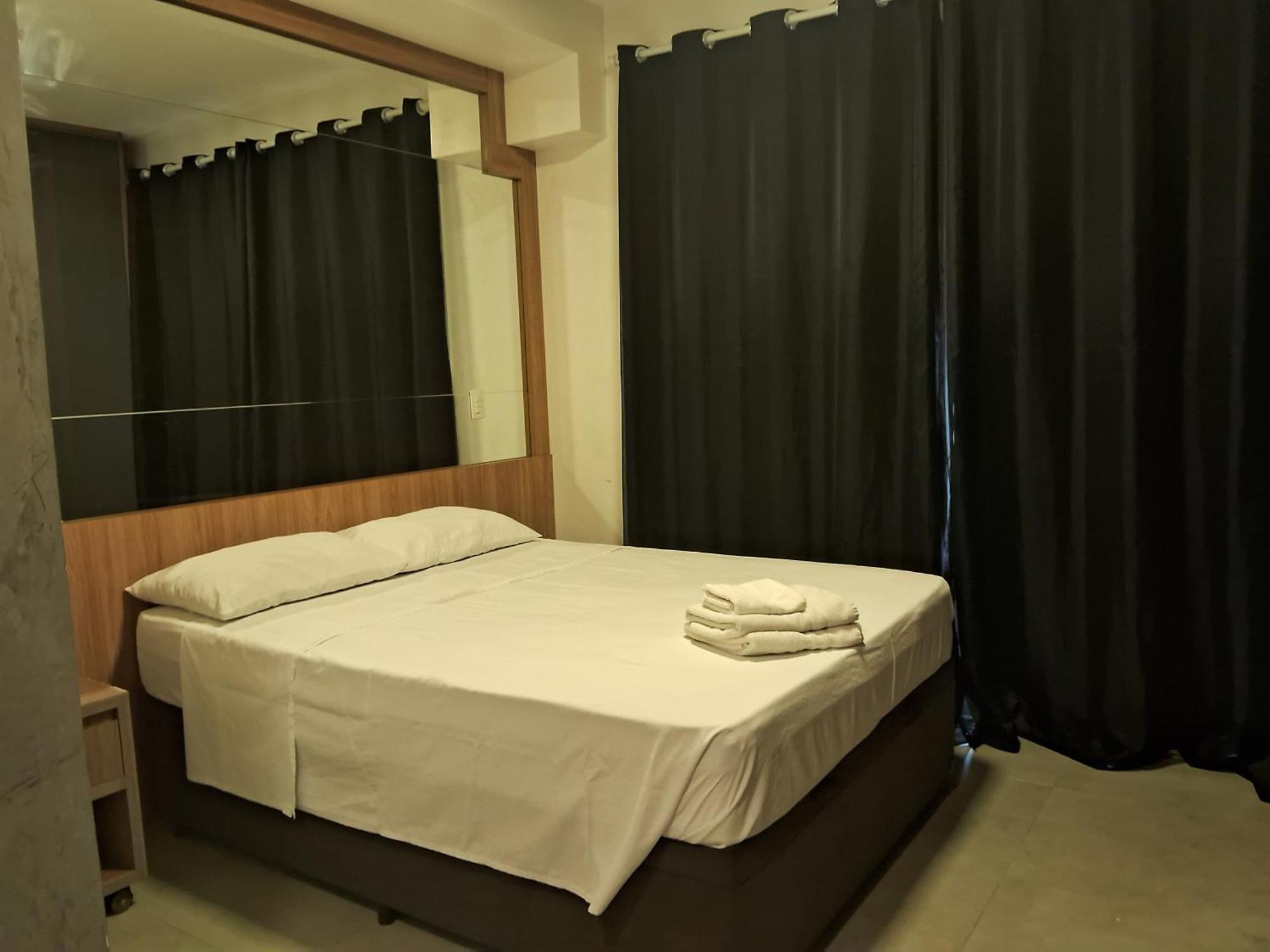 Apartamento Centro Historico O-05 São Paulo