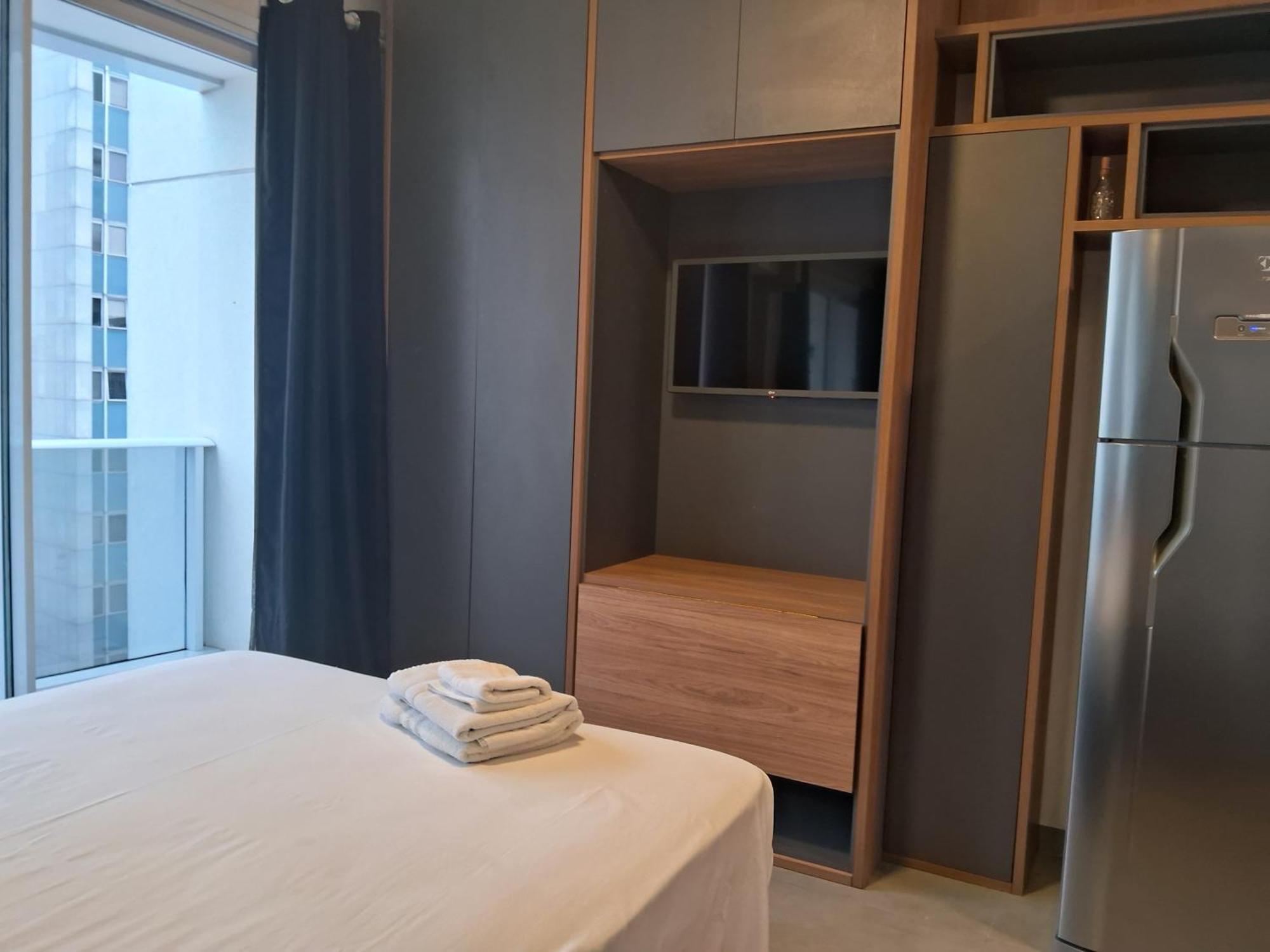 Apartamento Centro Historico O-05