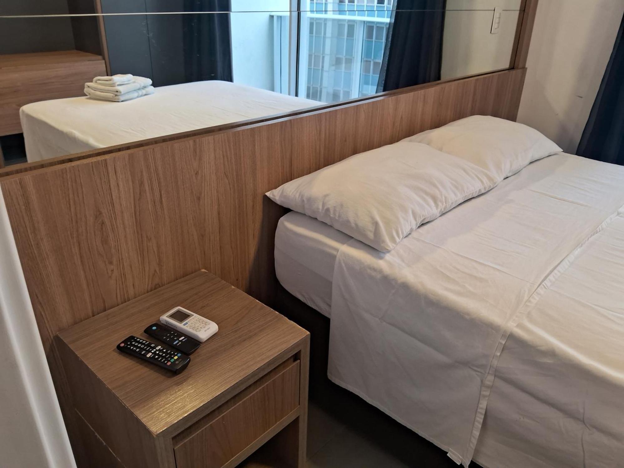 Apartamento Centro Historico O-05 *