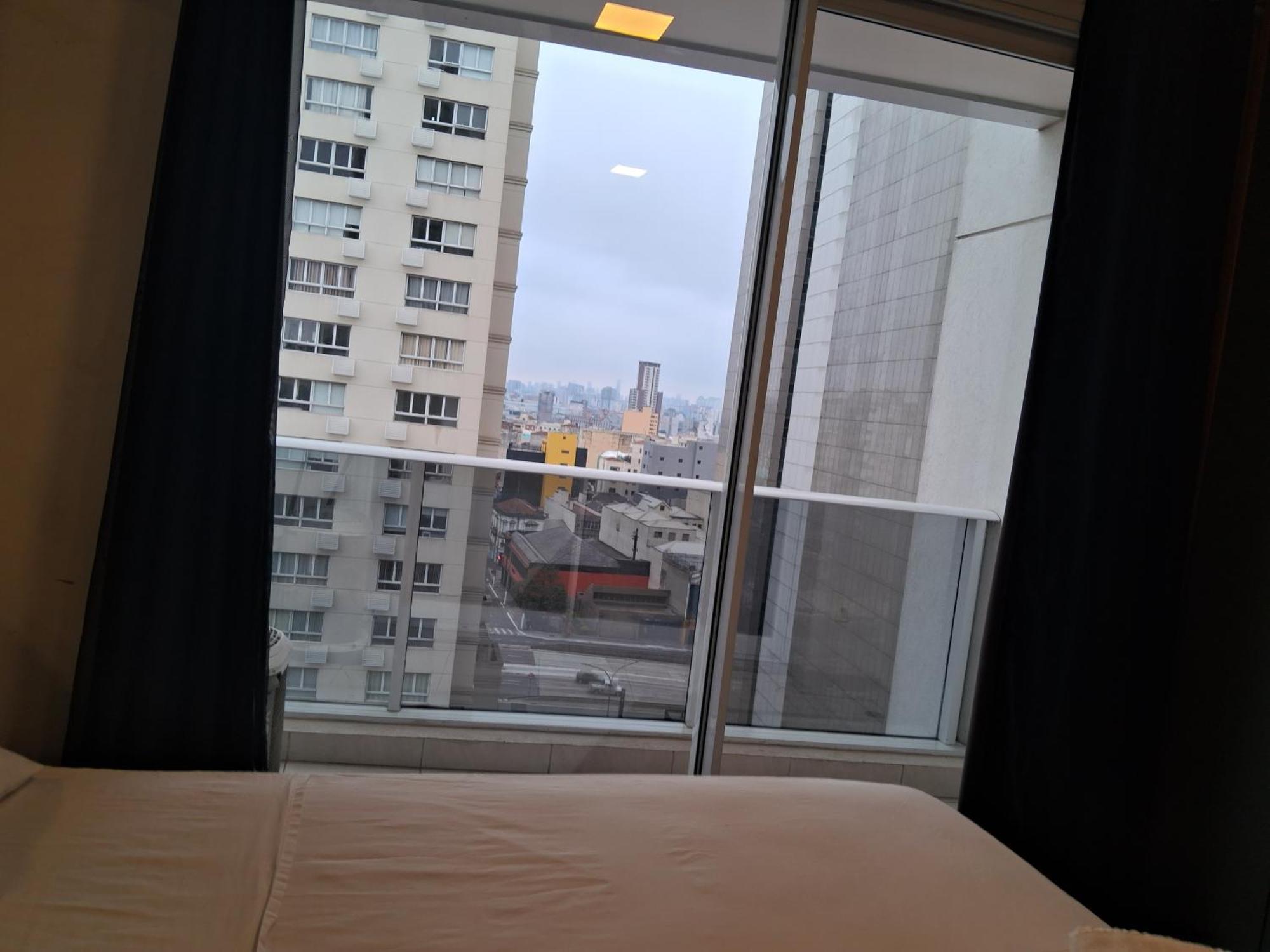 Centro Historico O-05 * São Paulo
