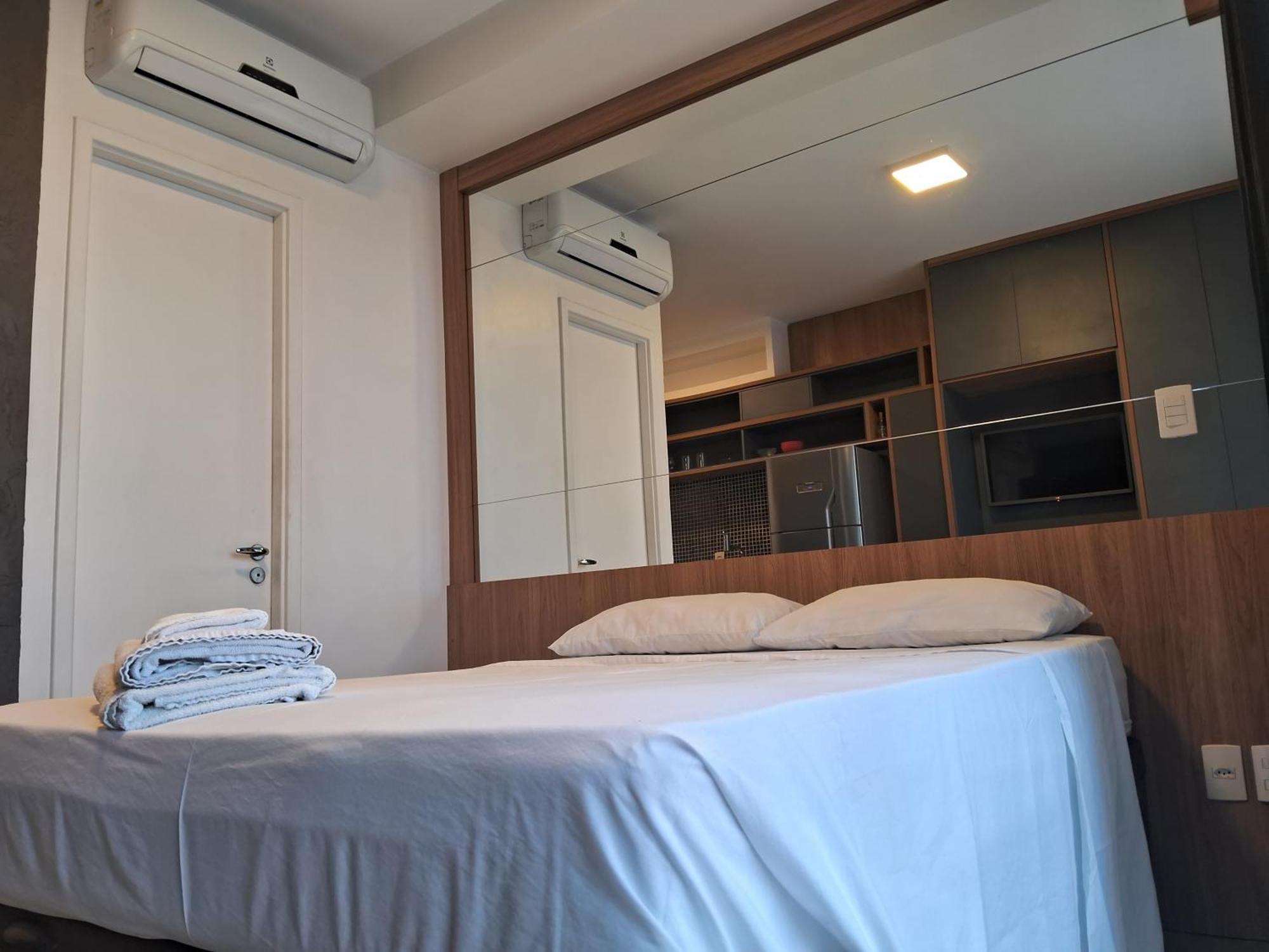 Apartamento Centro Historico O-05 São Paulo