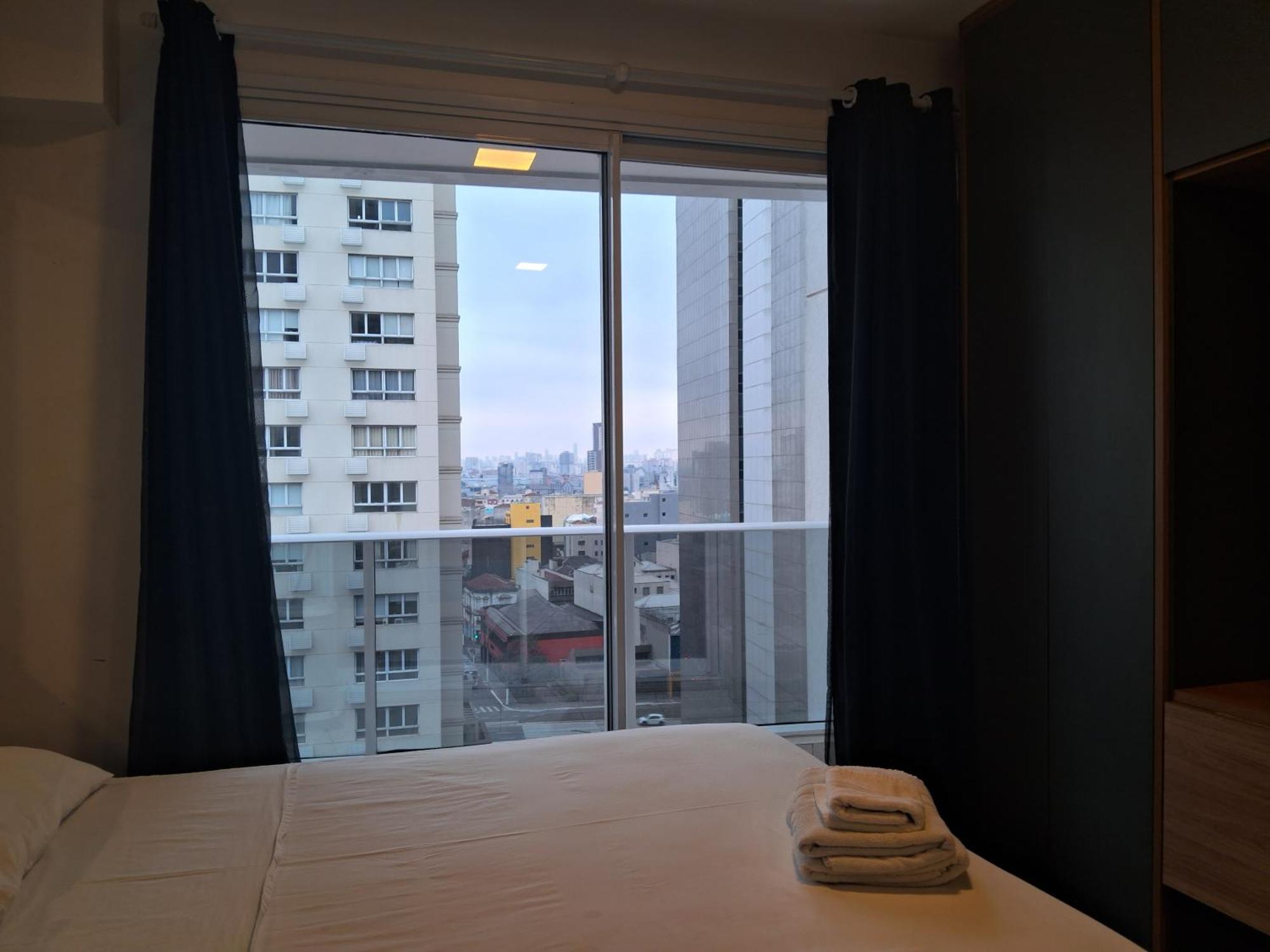Apartamento Centro Historico O-05 *
