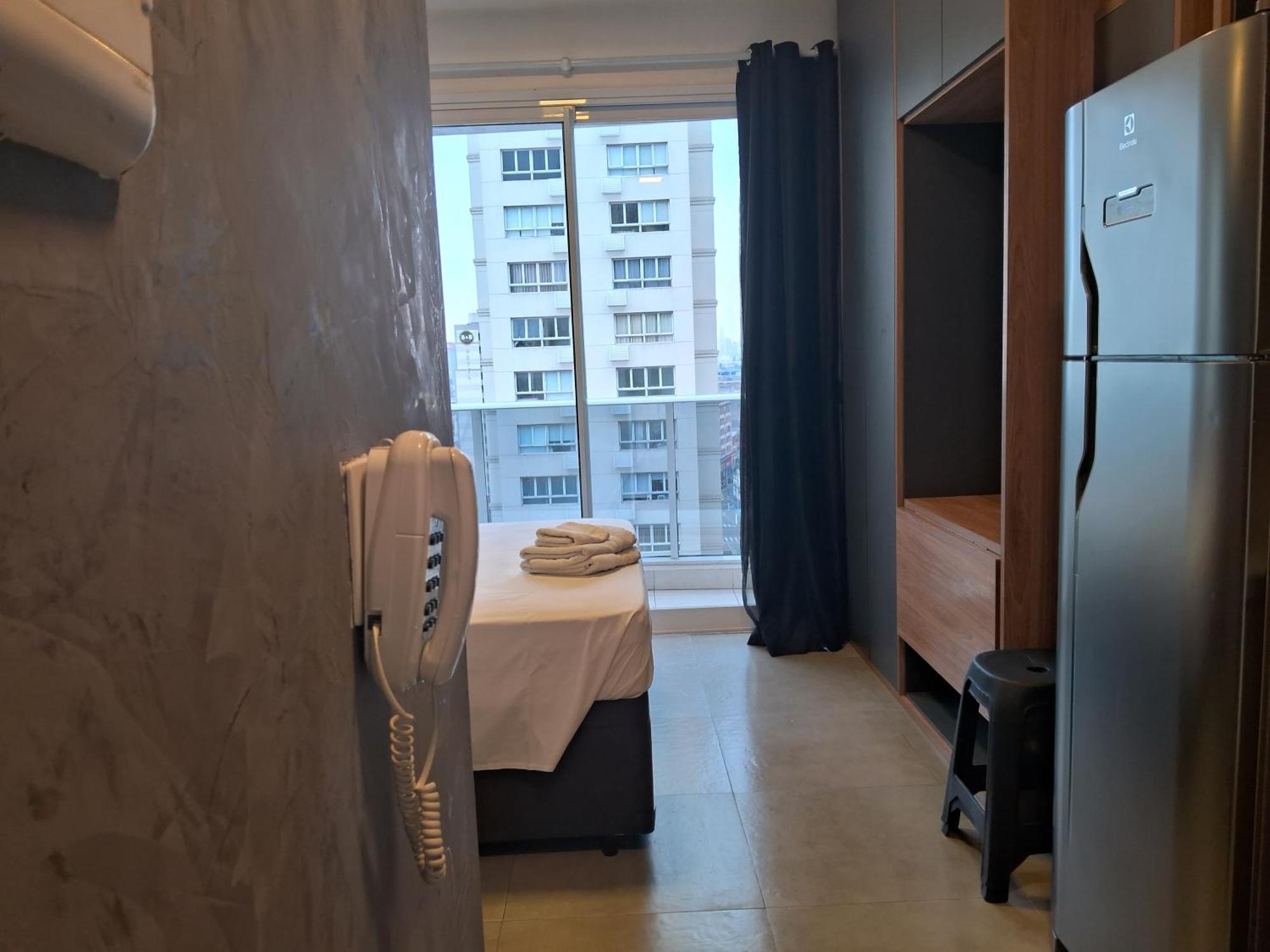 Centro Historico O-05 Apartamento São Paulo