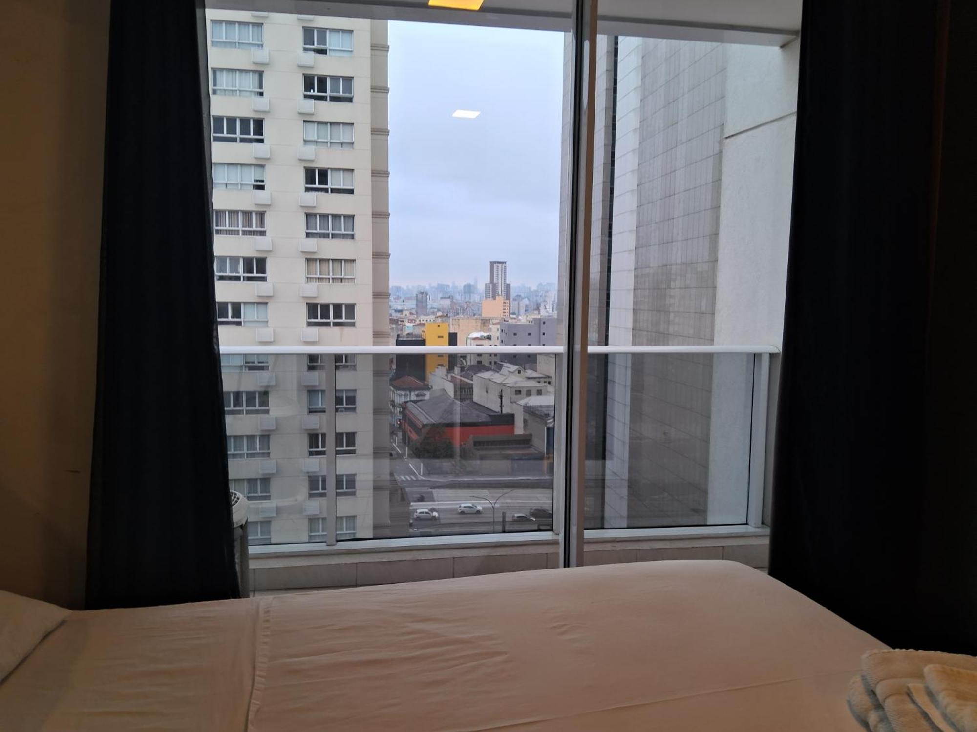 Apartamento Centro Historico O-05 São Paulo